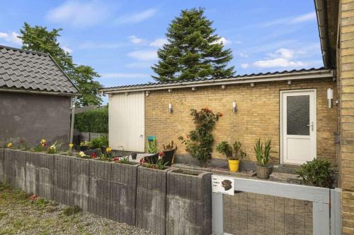 Krusaa House | Rooms in Kruså, Denmark