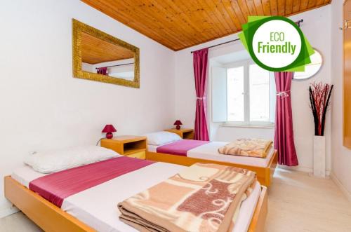 Dubrovnik Old Town House | Rooms Jozomare