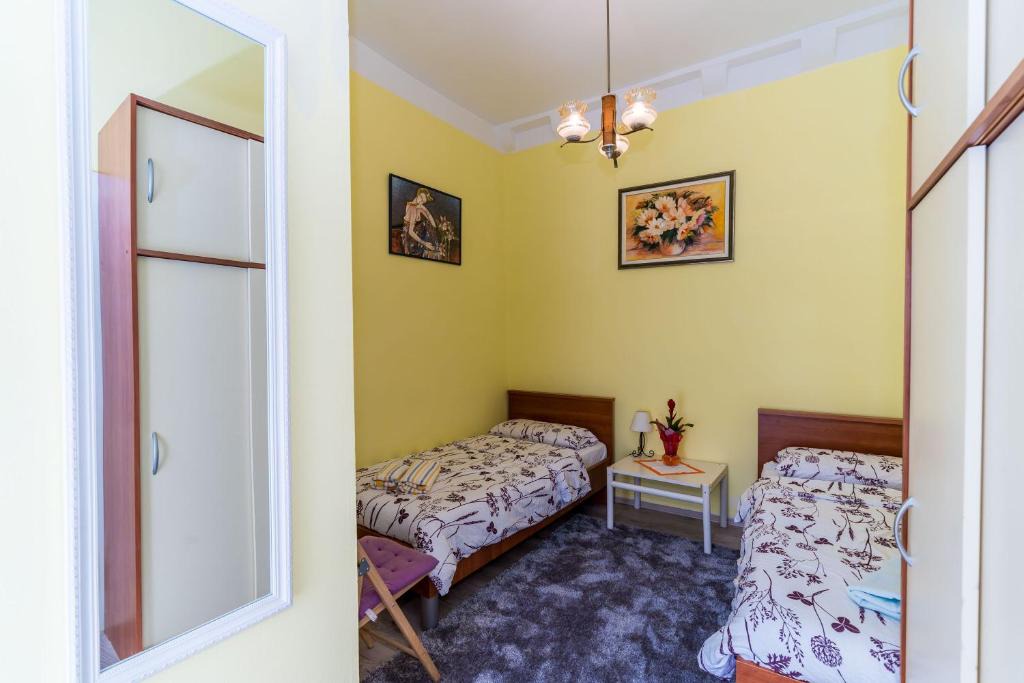 Dubrovnik Old Town House | Rooms Katja & Lara