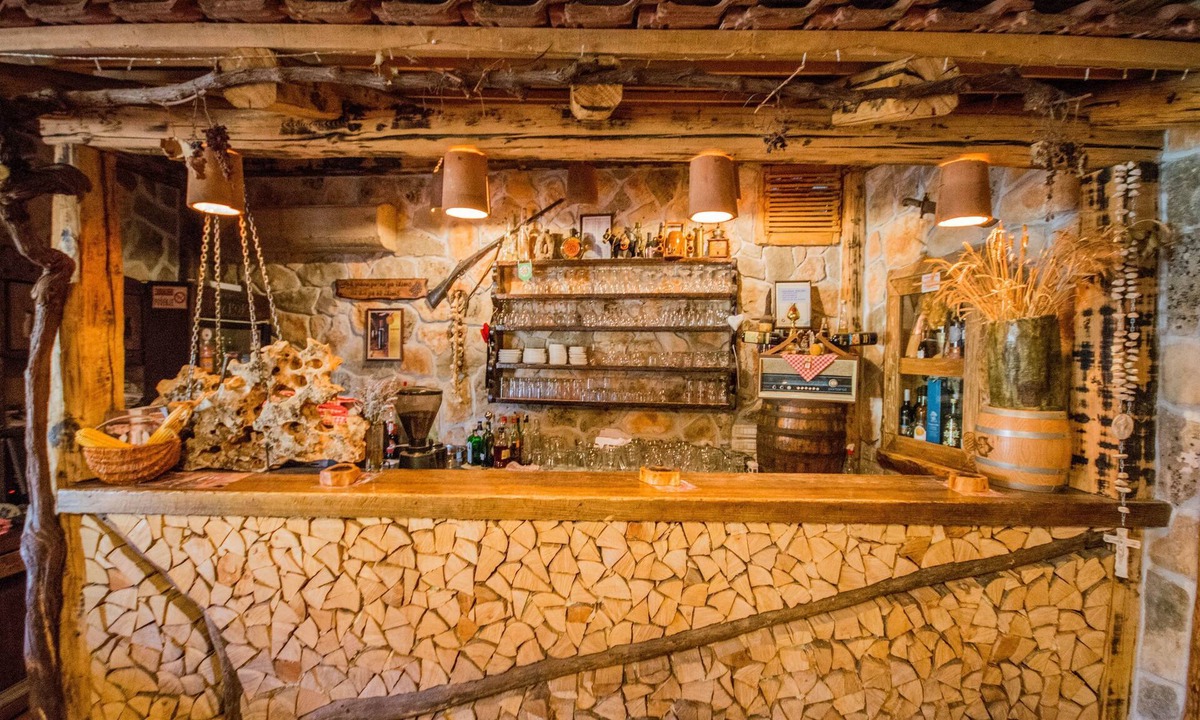 Caporice House | Rooms Marijana