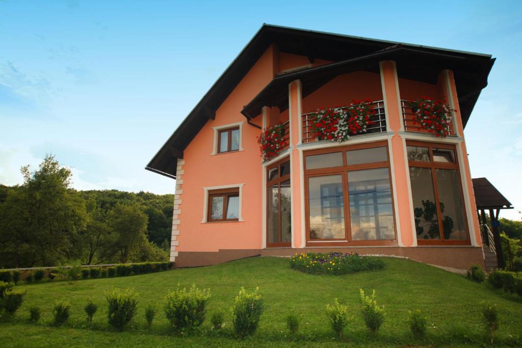 Otocac House | Rooms Marković