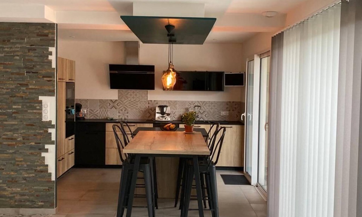 Saint-Georges-du-Bois House | Rooms near Le Mans 24H circuit & A11