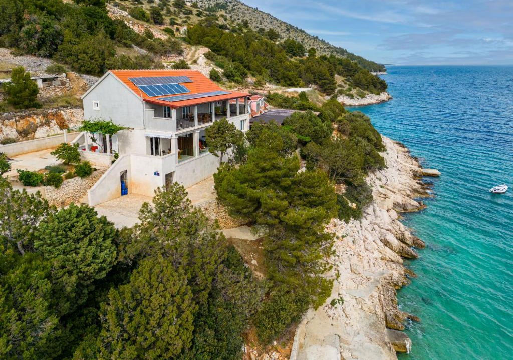 Nerezise Apartment | Rooms Plaža Divuje
