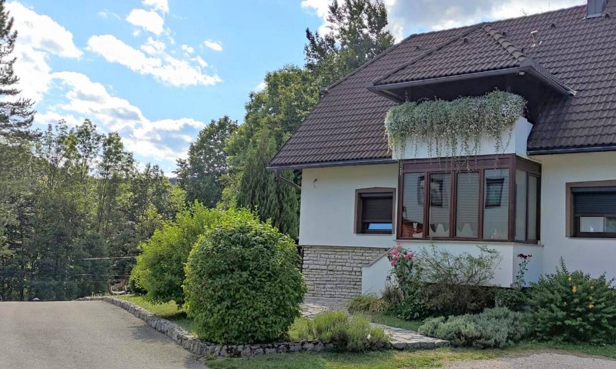 Mukinje Apartment | Rooms Radmila, (8424), Plitvicka jezera, hr