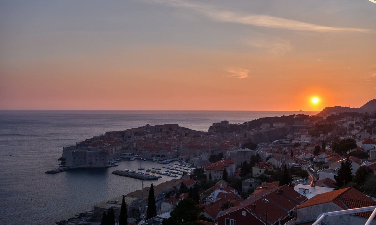 Ploce Apartment | Rooms Raic - Studio Apartment (Olive)