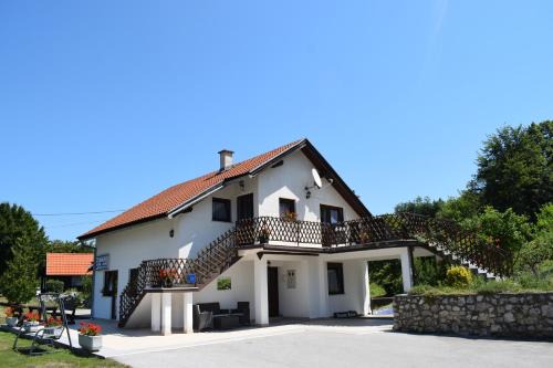 Smoljanac House | Rooms Ruza