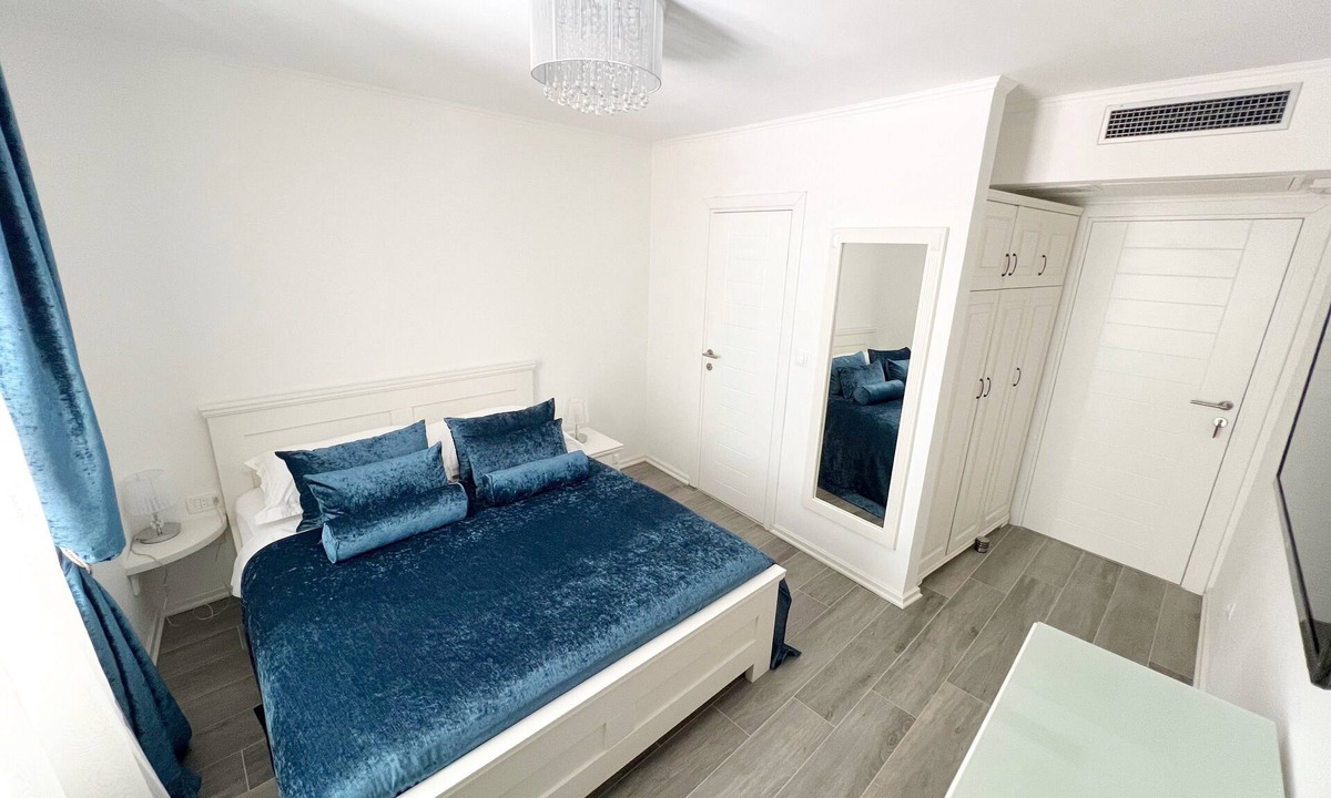 Mali Ston House | Rooms Sorgo Palace - Comfort Double Room