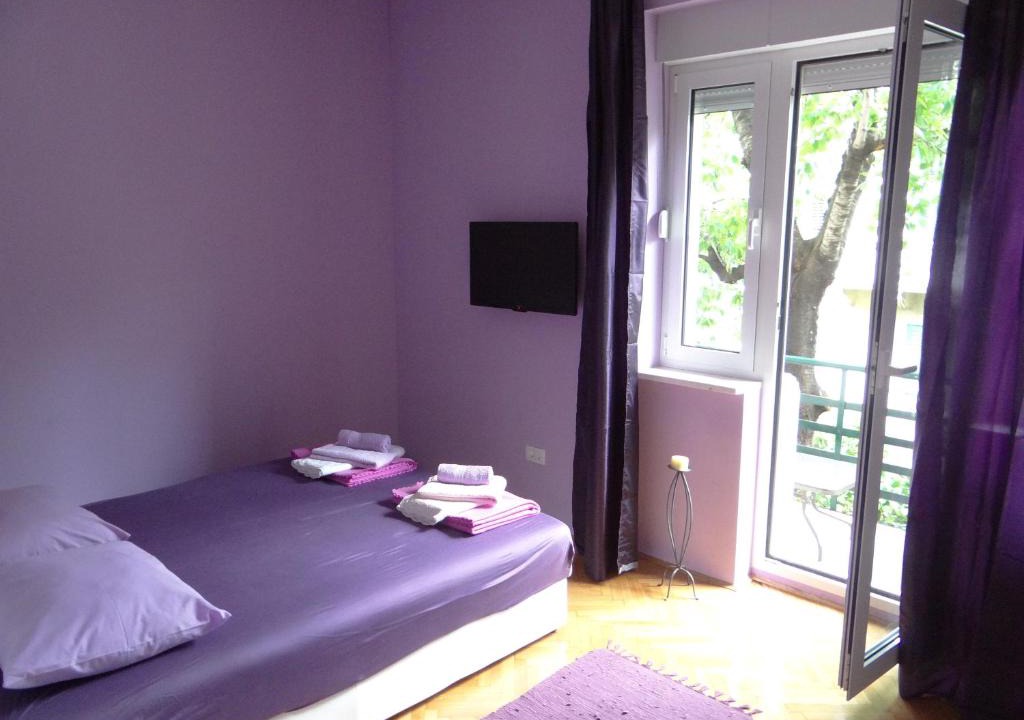 Bacvice Bed & Breakfast | Rooms Stella