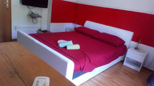 Supetar House | rooms & studio 4you