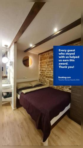 Grad House | Rooms & Studio Apartments Šibenik