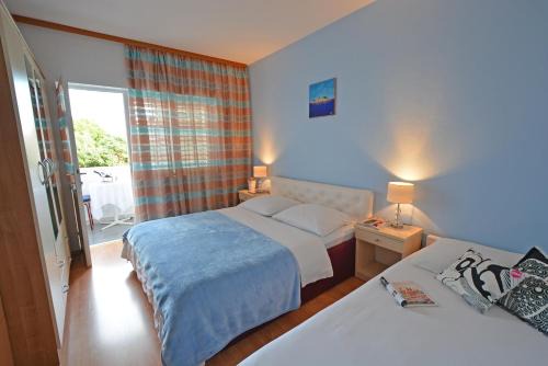 Supetar House | ꕥ ROOMS SUNCE, Family choice, Best Panoramic view, Supetar Island Brac