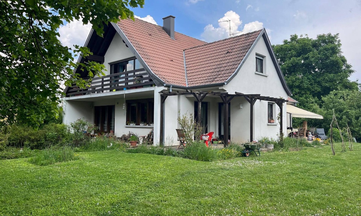 Barr Apartment | Rooms The 3 hens