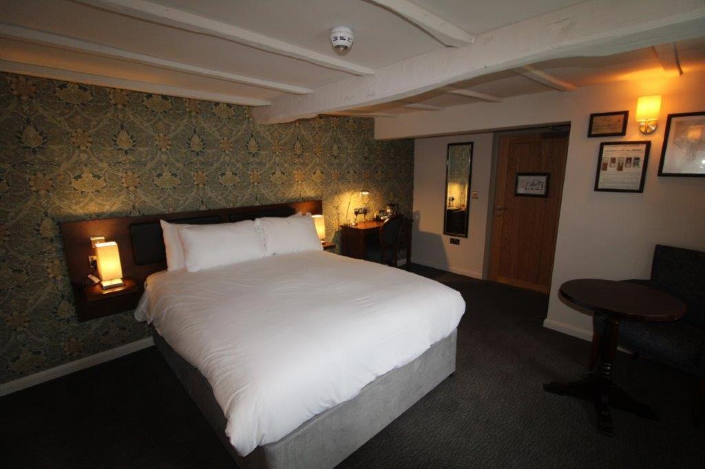 New Quay Hotel | rooms @ the dolau inn