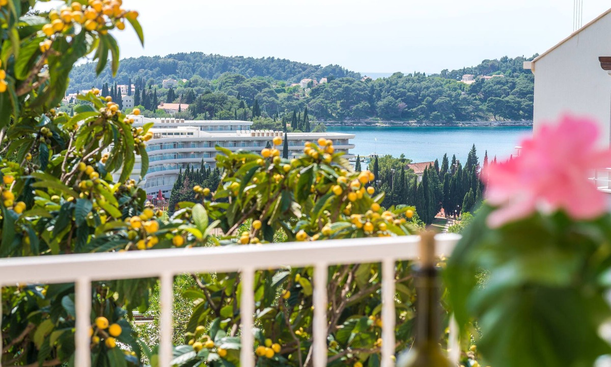 Cavtat House | Rooms Villa Bind