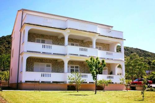 Supetarska Draga House | Rooms Viskic