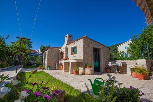 Cres House | Rooms with a parking space Cres - 2512
