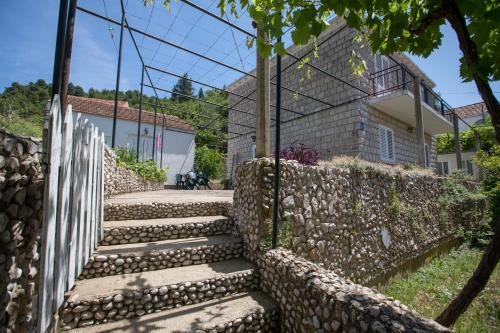 Lopud Island House | Rooms with WiFi Lopud - Elafiti - 2169