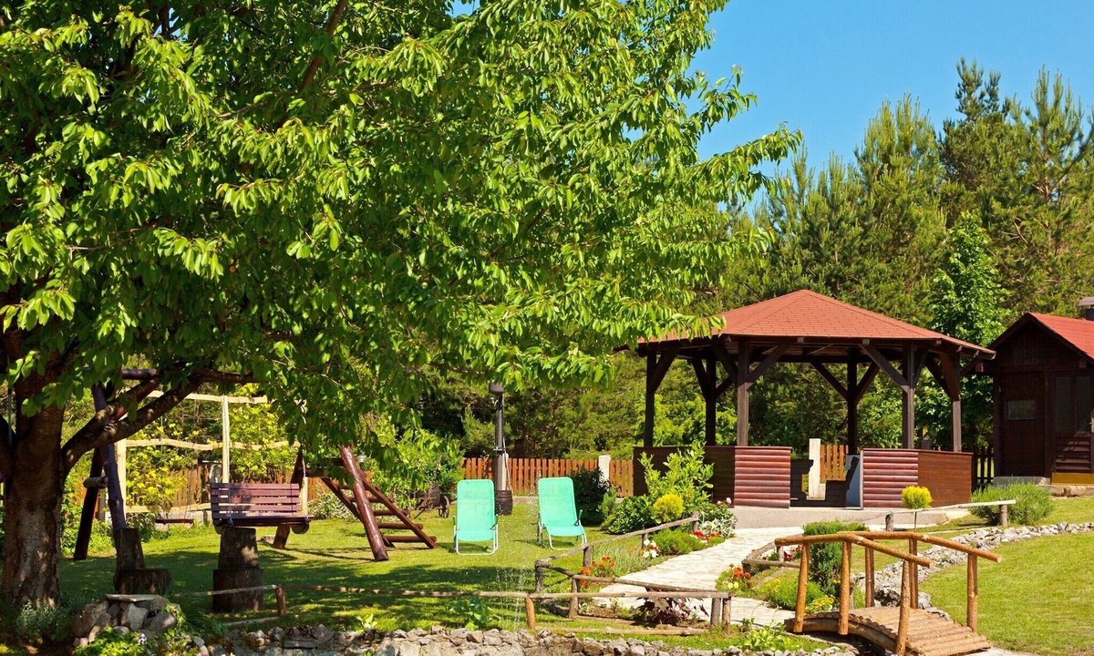 Rudanovac Apartment | Rooms Zdravko, (15055), Rudanovac (Korenica), hr