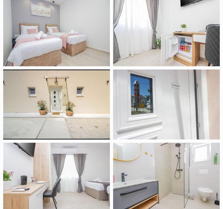 Zemunik Donji Apartment | Rooms Zemunik
