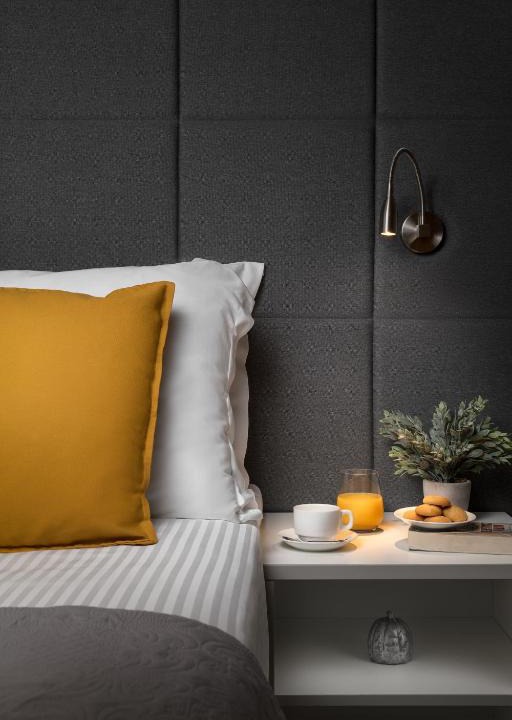 Gruz Hotel | ROOMS4U