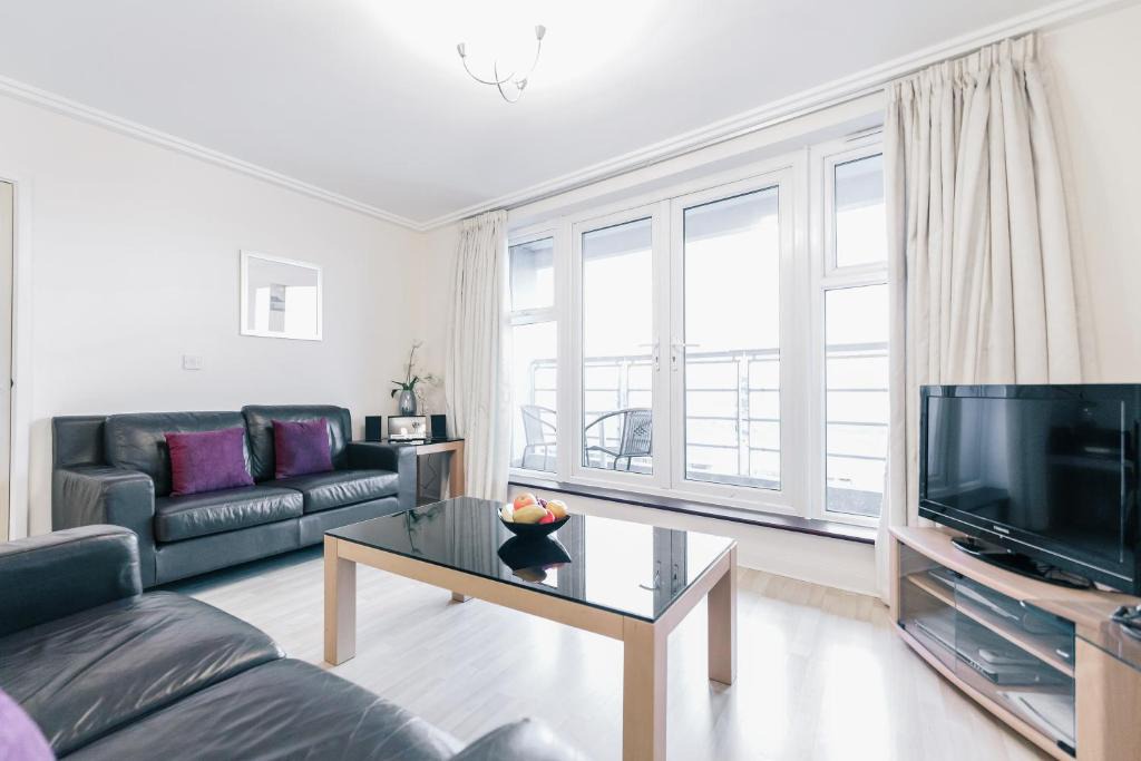 Woking Apartment | Roomspace Serviced Apartments - Centrium