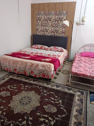 Machang House | Roomstay Ummi