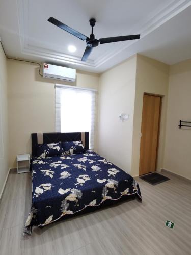 Kuantan House | Roomstay Villa Tok Wan