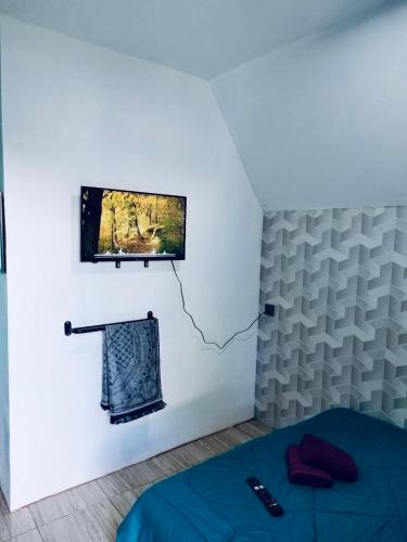 Kampung Sungai Raga House | Roomstay Wadihana