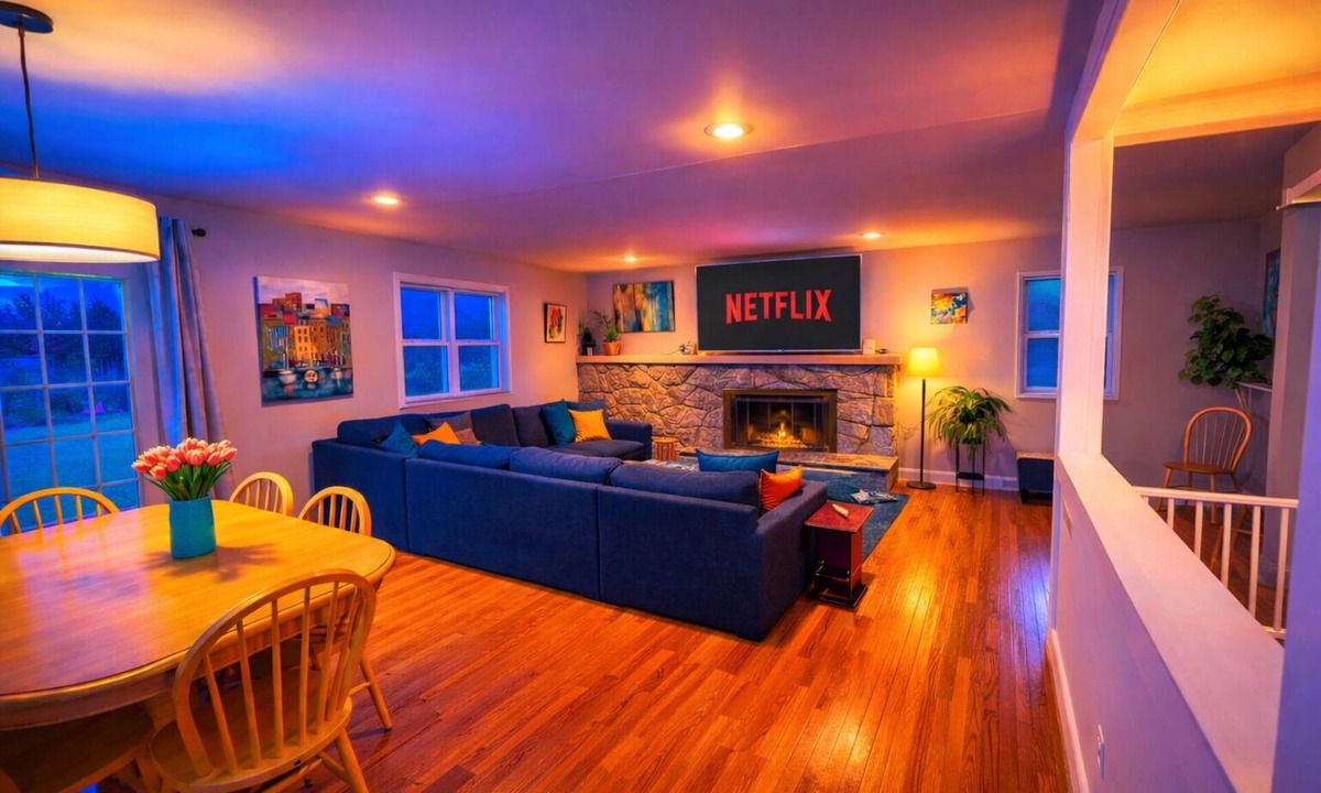 Gahanna House | Roomy 3 BR Ranch - Pool Table - Kid & Pet Friendly - Big Yard - Ample Parking