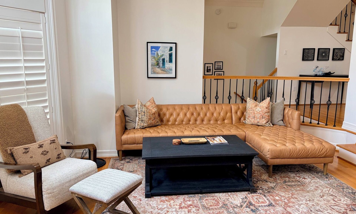Hyde Park House | Roomy Stay in Houston’s River Oaks District! 3BR, 3.5BA, Prime Location!
