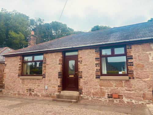 Ellon Apartment | Roos Cottage