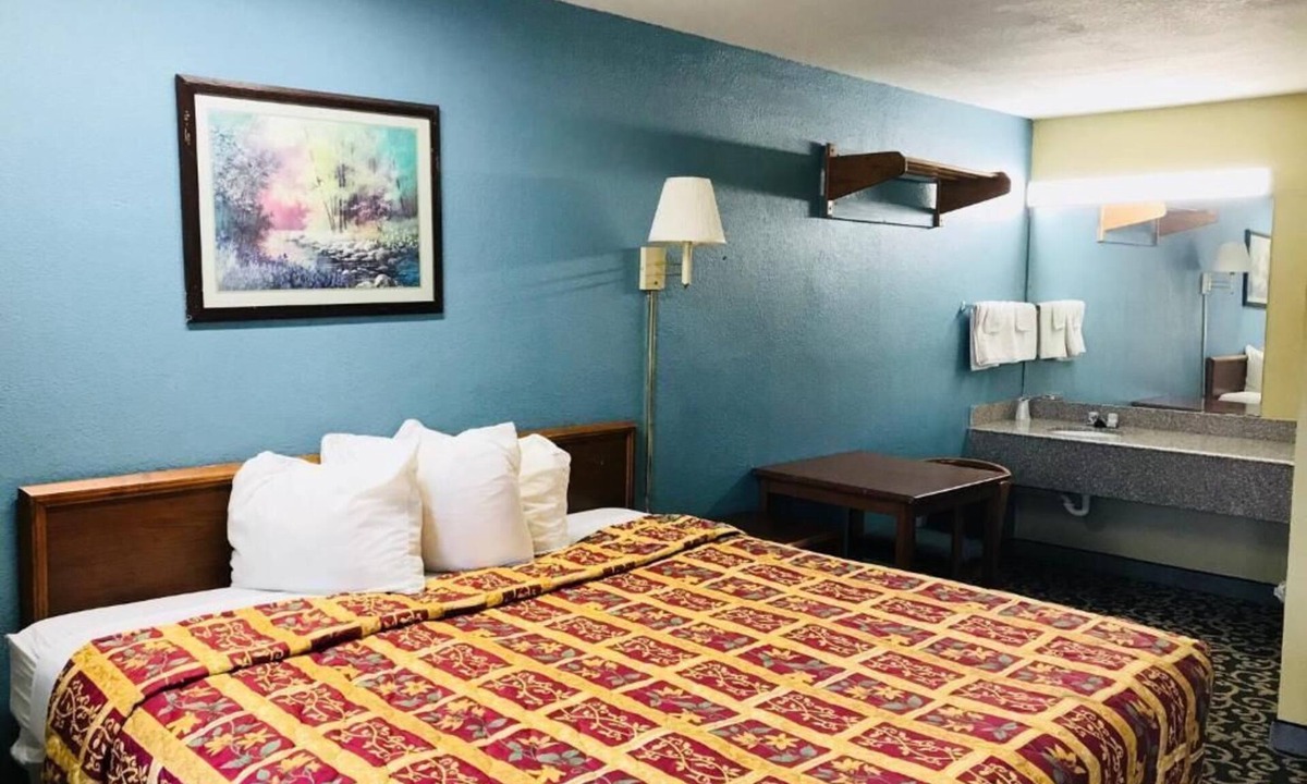 Southside Hotel | Roosevelt inn Motel