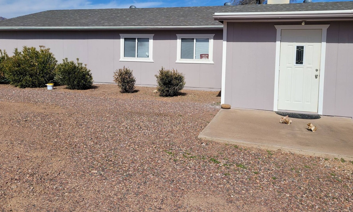 Tonto Basin House | Roosevelt Lake/Desert/Mountain Trail Playground