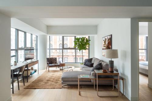Center City Apartment | ROOST East Market
