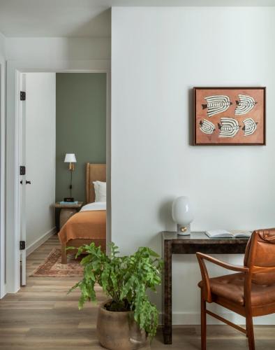 Rainey Street Historic District Hotel | ROOST Rainey