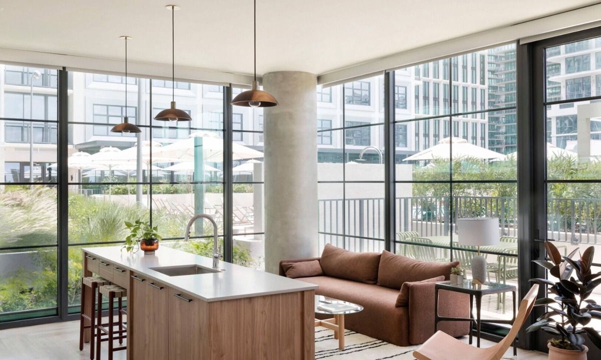 Downtown Tampa Hotel | ROOST Tampa