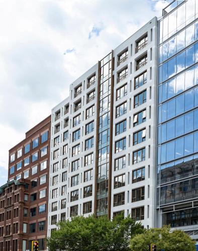 Downtown Washington D.C. Hotel | ROOST White House