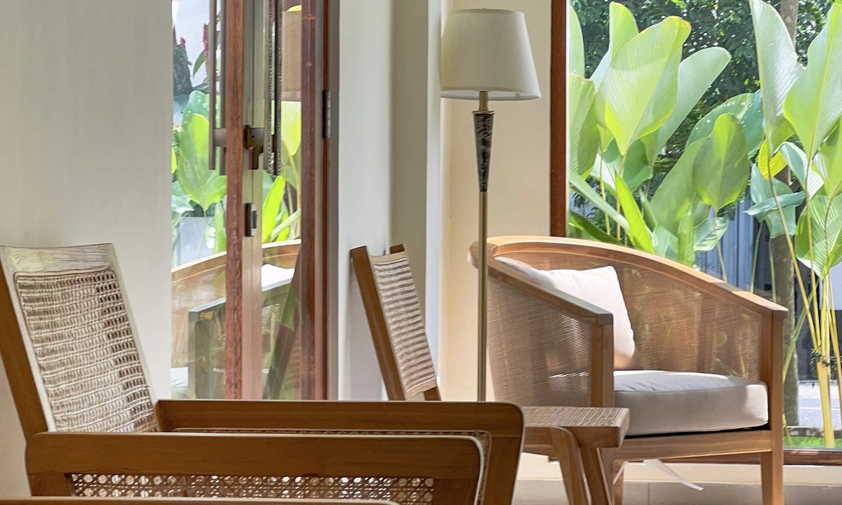 Senggigi Hotel | Roots Hotel Senggigi