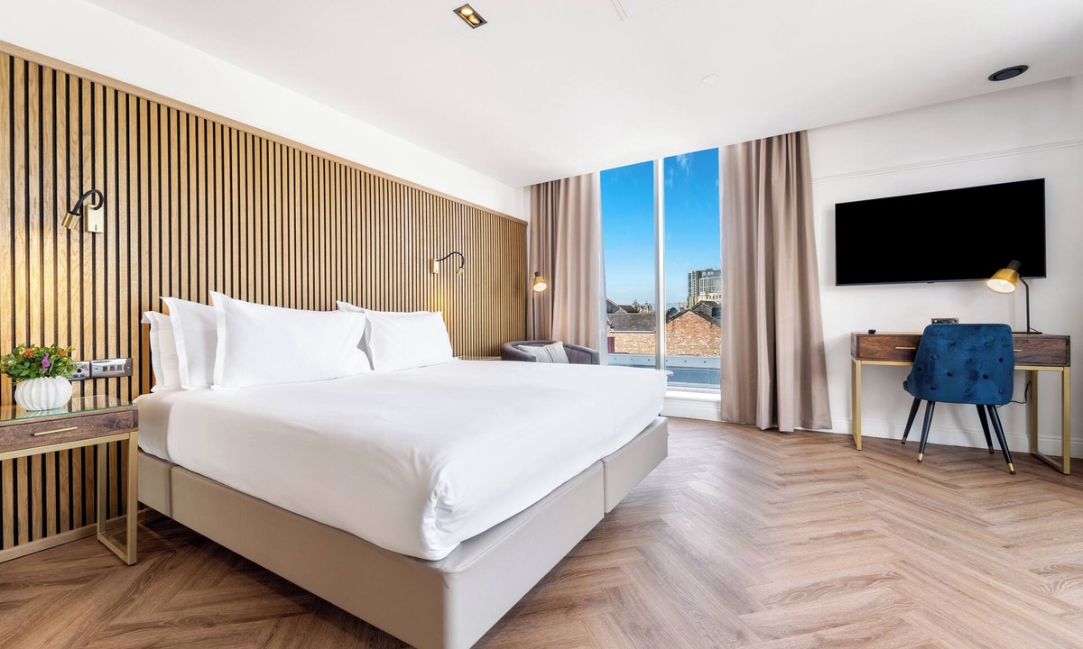 RopeWalks Hotel | Ropewalks Hotel