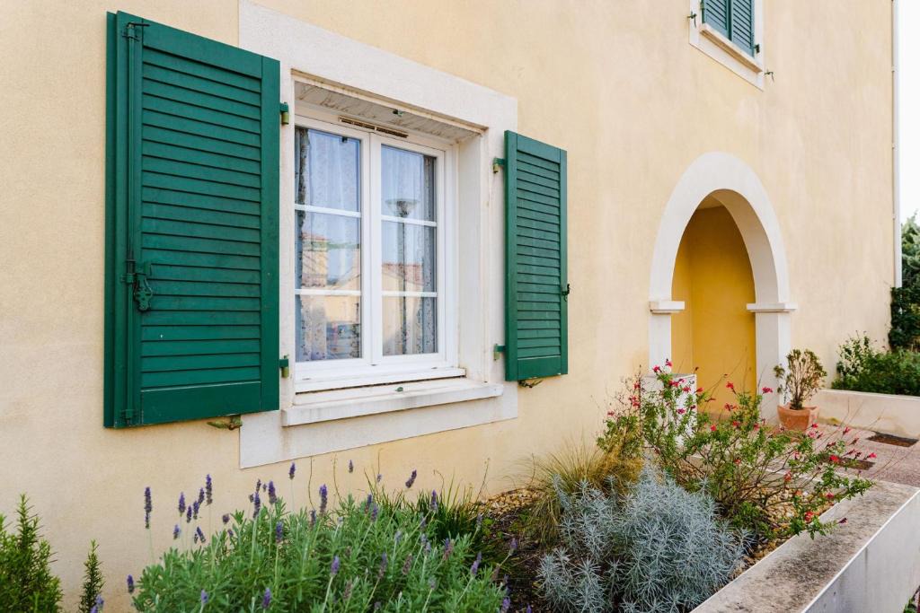 Narbonne-Plage Apartment | ROQ-X1 Appartement T2 4 couchages NARBONNE-PLAGE