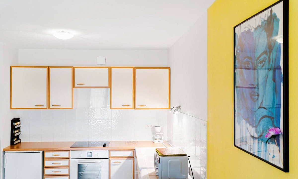 Foulquines Apartment | ROQ-X1 One bedroom flat - Narbonne-Plage