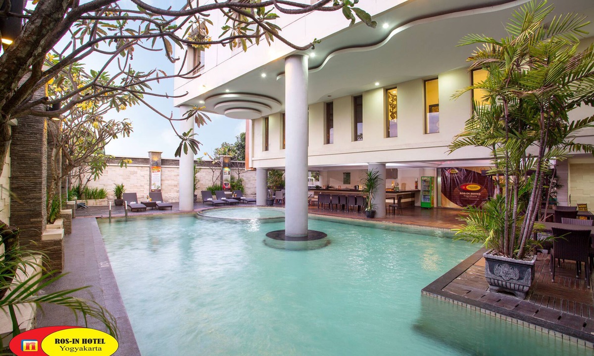 Sewon Hotel | Ros-In Hotel Yogyakarta