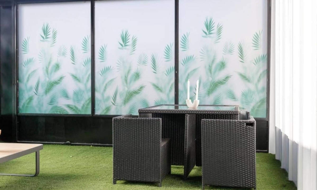 L'Albufereta Apartment | Ros Lil Suites