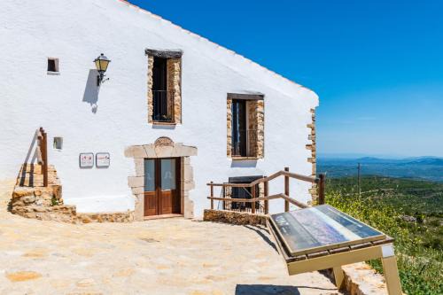 Sarratella House | Rosa de los Vientos