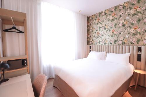 Lille Centre Ville Hotel | Rosa Hotel