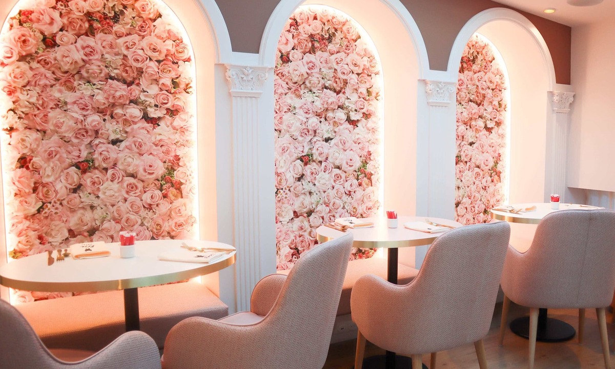 Lille Centre Ville Hotel | Rosa Hotel