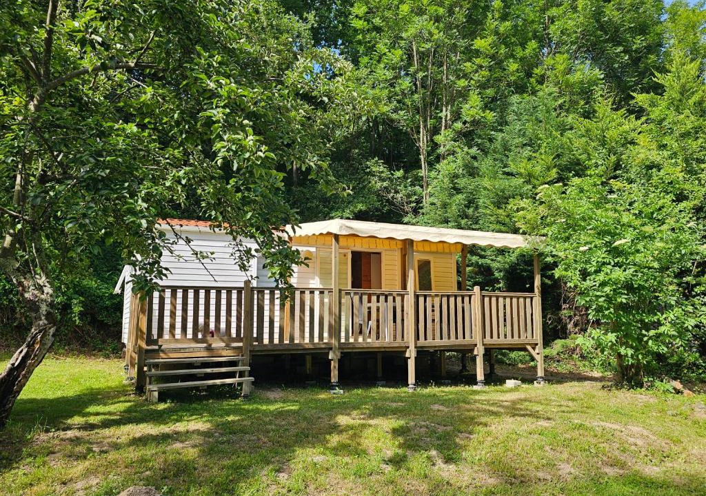 Prats-de-Mollo-la-Preste Other | Rosa Mobilhome Prats de Motlló