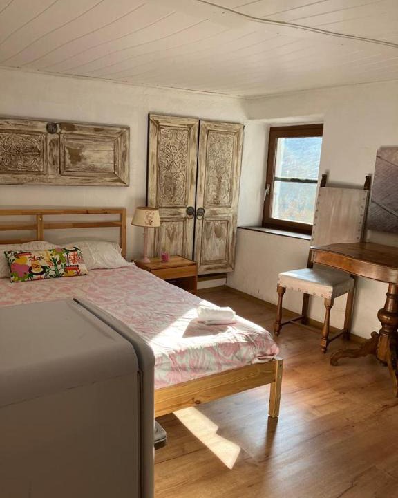 Montagnola Apartment | Rosa3