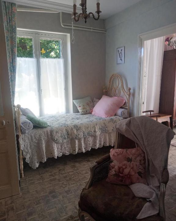 Beaurepaire Apartment | Rosalie Cottage