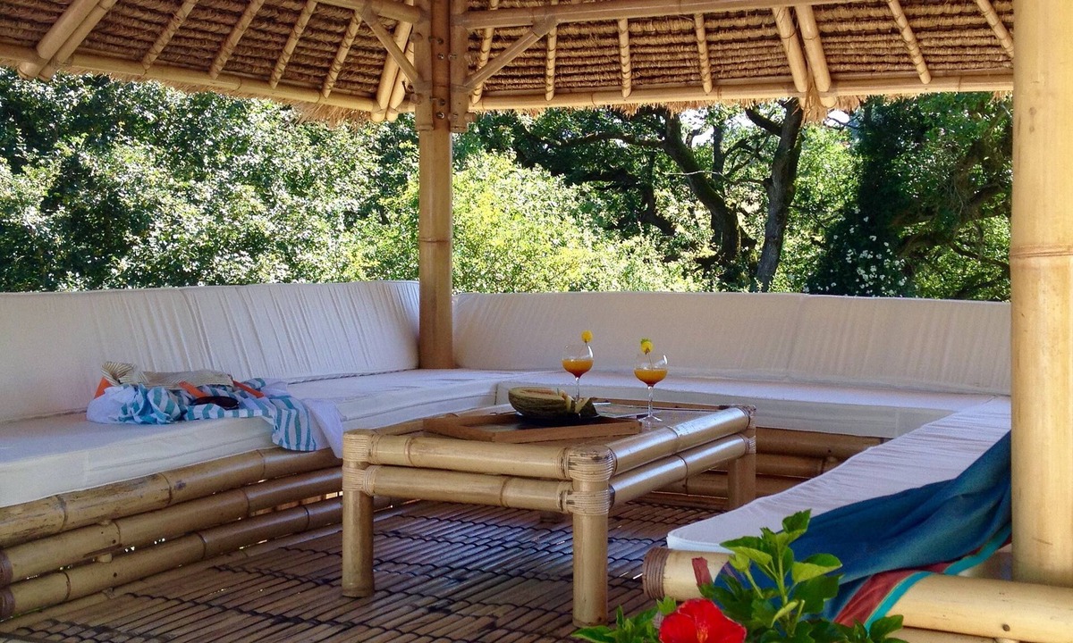 Vic-Fezensac Cottage | Rosalie guest house 125m2 surrounded by nature